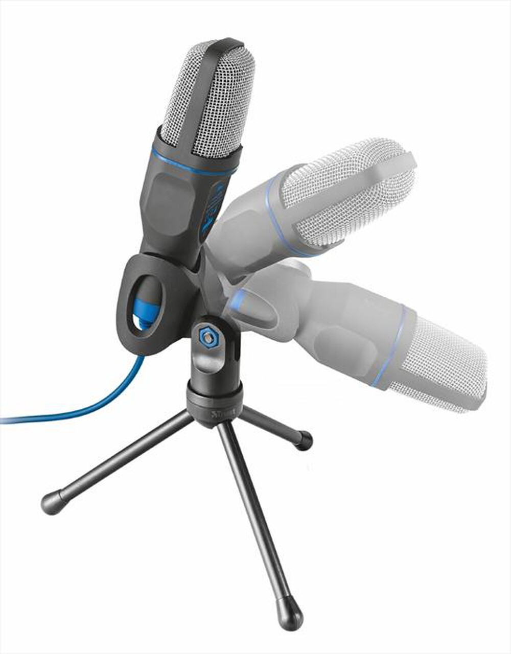 Immagine del prodotto TRUST - Mico USB Microphone 20378