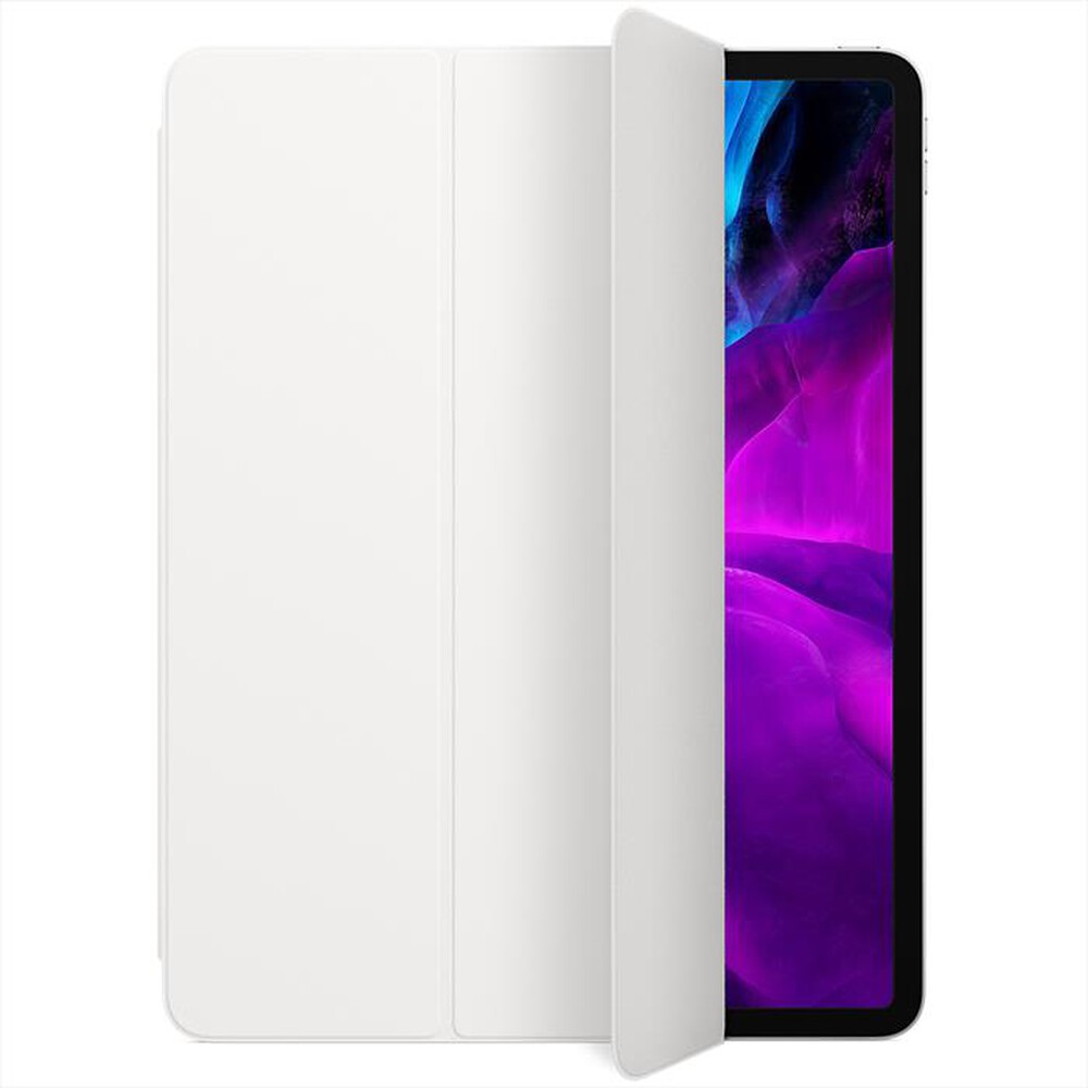 "APPLE - Smart Folio per iPad Pro 12,9 (quarta generazione) - Bianco"