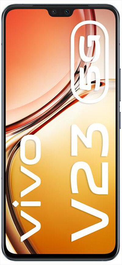 VIVO MOBILE - V23 5G-Stardust Black