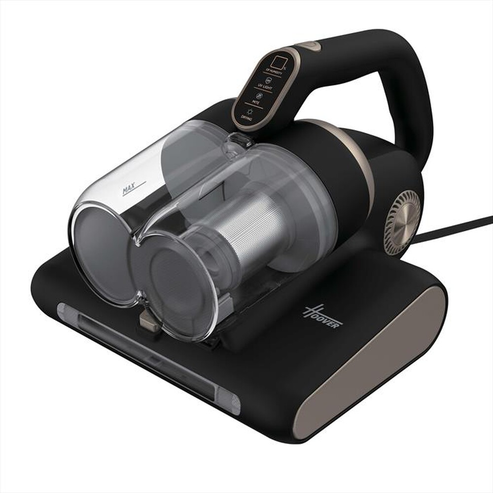 Immagine del prodotto HOOVER - Aspirapolvere senza filo HMC520UV 011-Nero, Metallico