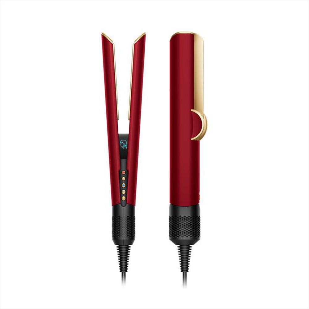 Immagine del prodotto DYSON - Styler AIRSTRAIT-RED VELVET GOLD