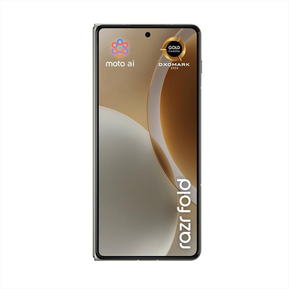 Immagine del prodotto MOTOROLA - Smartphone RAZR FOLD-PANTONE Lily White