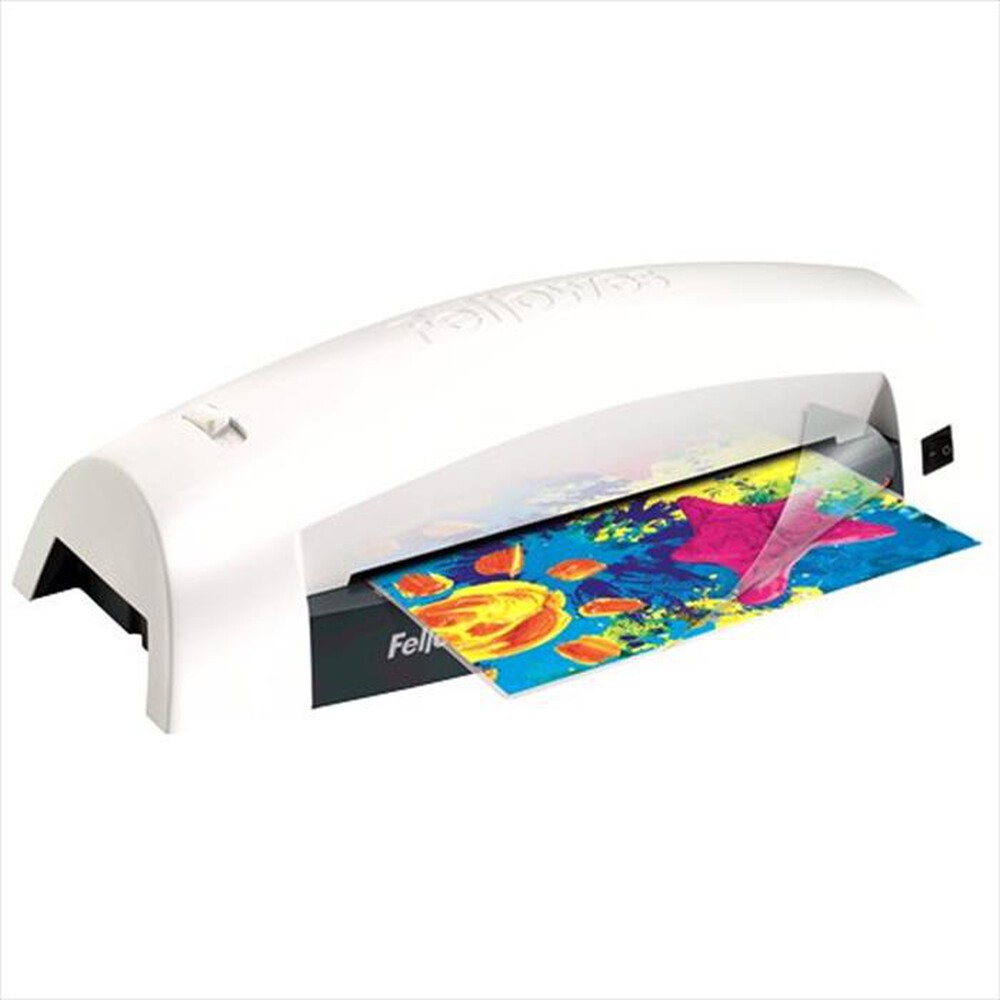 "FELLOWES - Plastificatrice a Caldo Lunar A4"