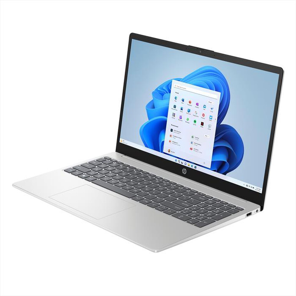 Immagine del prodotto HP - Notebook 15-FC1008NL 15.6" AMD Ryzen 5-Natural Silver