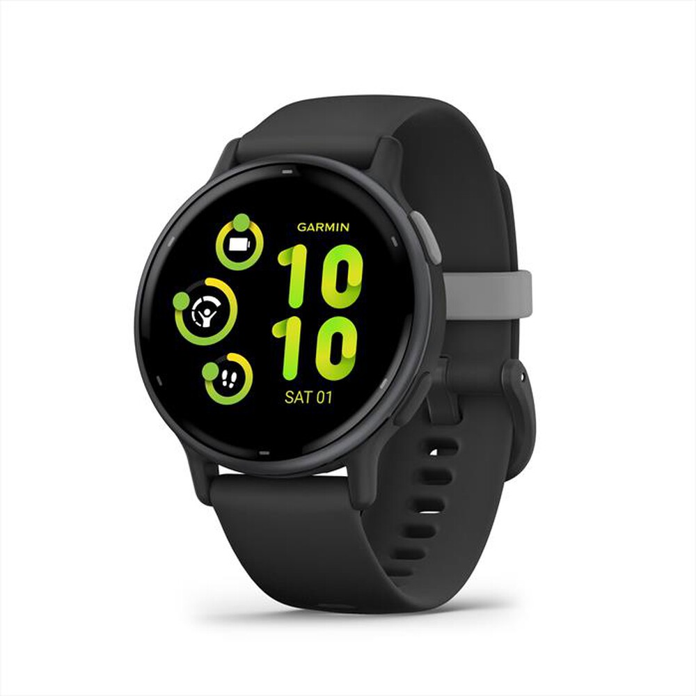 Immagine del prodotto GARMIN - Smartwatch VIVOACTIVE 5-BLACK SL.