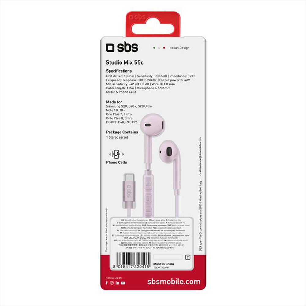 "SBS - TEEARTYCAPP-Rosa"