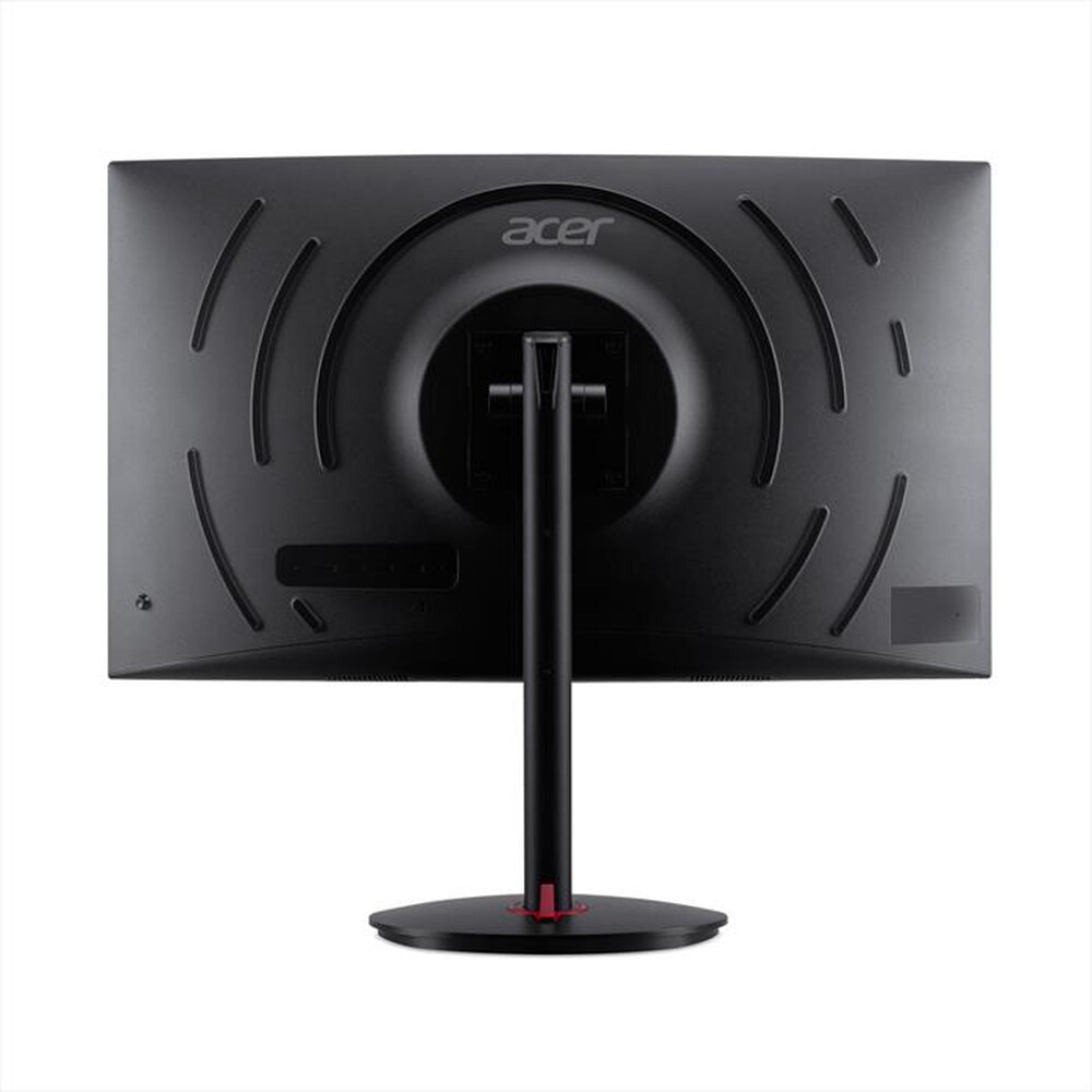 "ACER - Monitor TFT 31,5\" NITRO XZ322QUSBMIIPPHX-Nero"