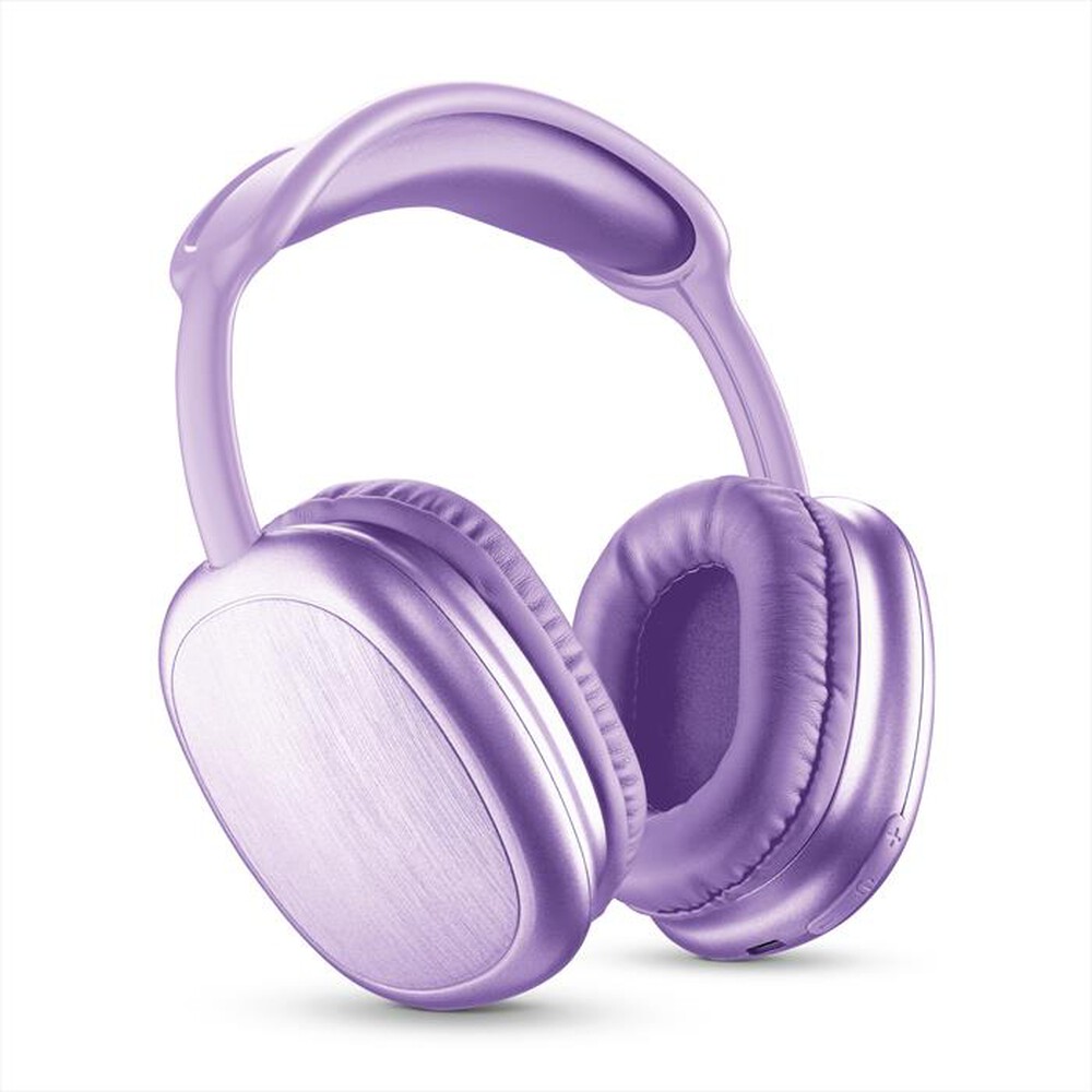 Immagine del prodotto MUSIC SOUND - Cuffie around-ear MAXI2-Viola