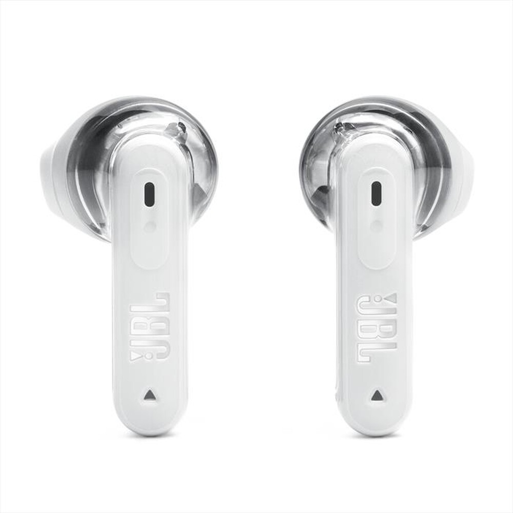 Immagine del prodotto JBL - Auricolari true wireless TUNE FLEX 2-Bianco Trasparente