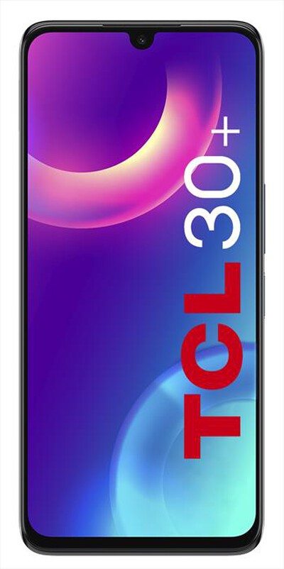 TCL - 30+-Black