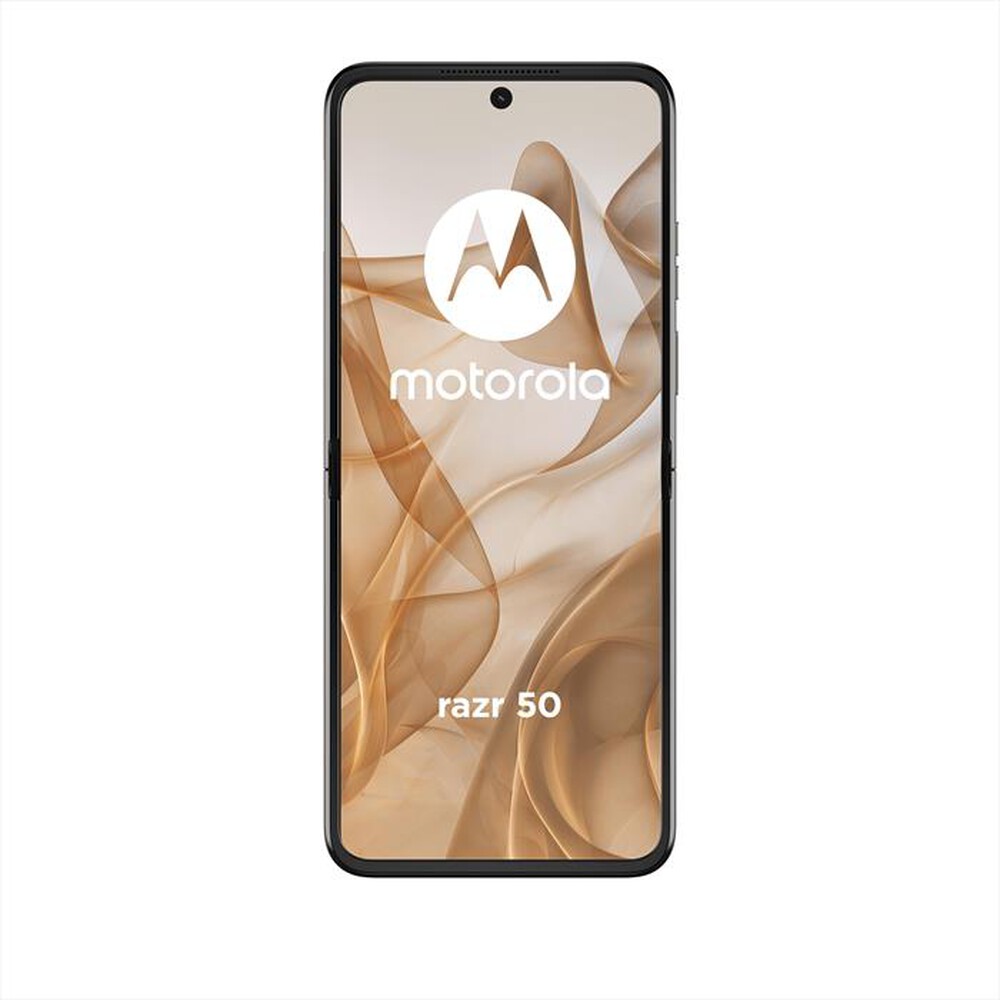 "MOTOROLA - Smartphone RAZR 50-Beach Sand"