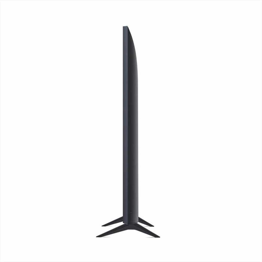 "LG - Smart TV NanoCell Serie 82 UHD 4K 55\" 55NANO82T6B-Marrone"