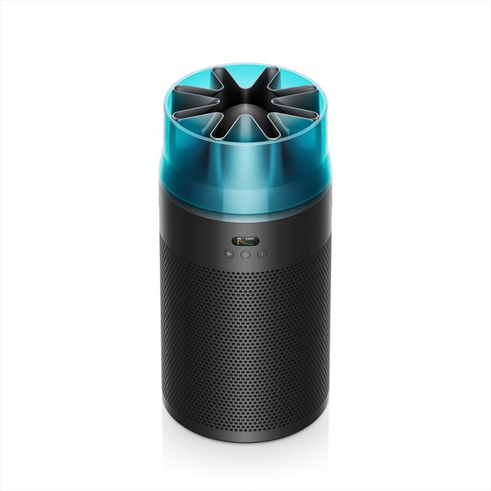 Immagine del prodotto DYSON - Purificatore HUSHJET BLACK-Black