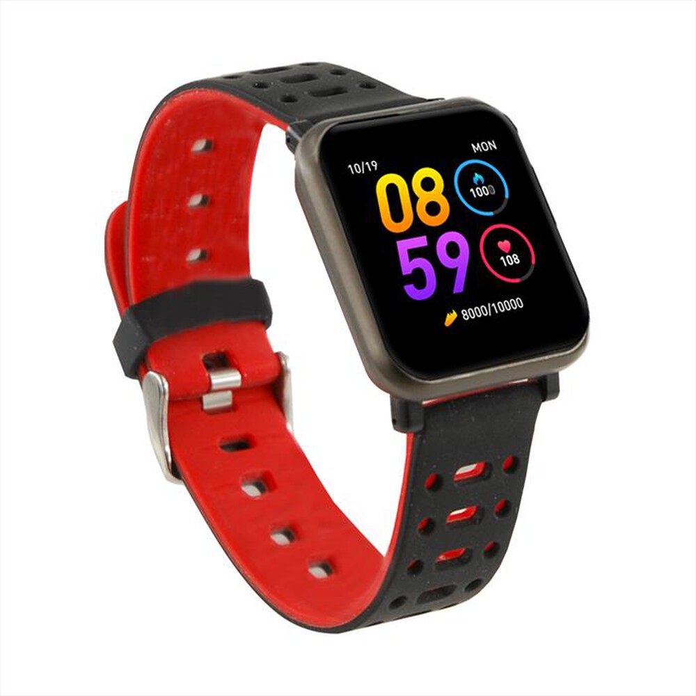 Immagine del prodotto XTREME - P11 PRO SMARTWATCH-Nero