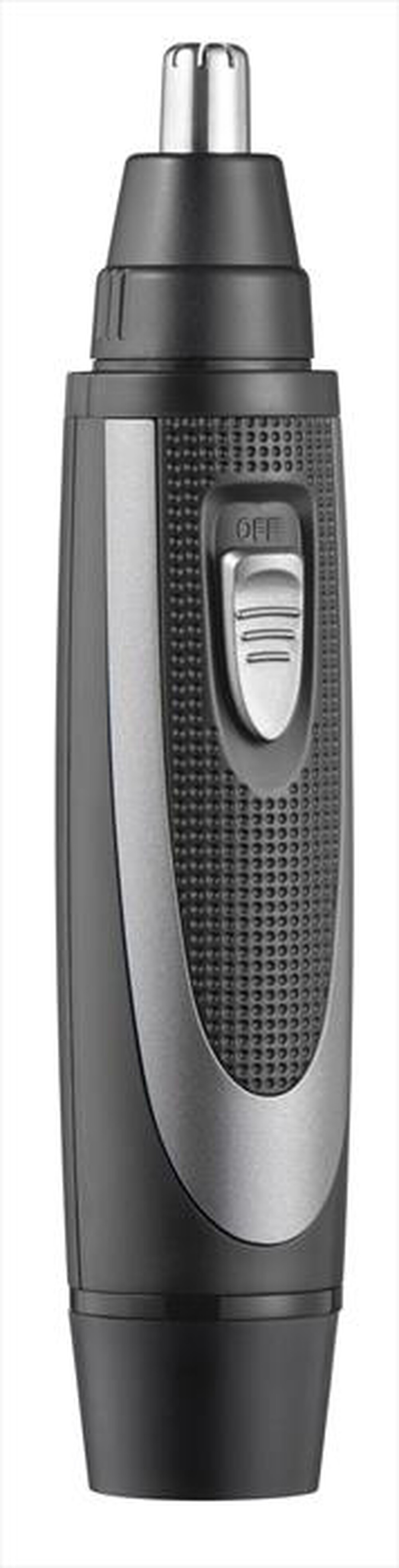 "REMINGTON - Regolabarba MB905-NERO/GRIGIO"