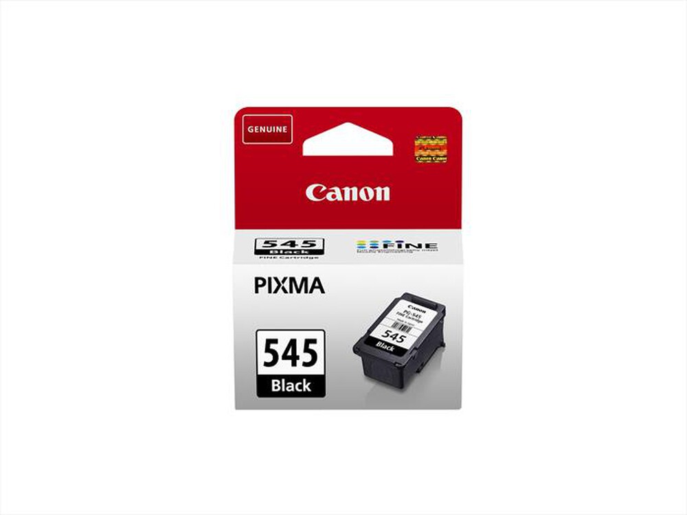 "CANON - PG-545-Black"