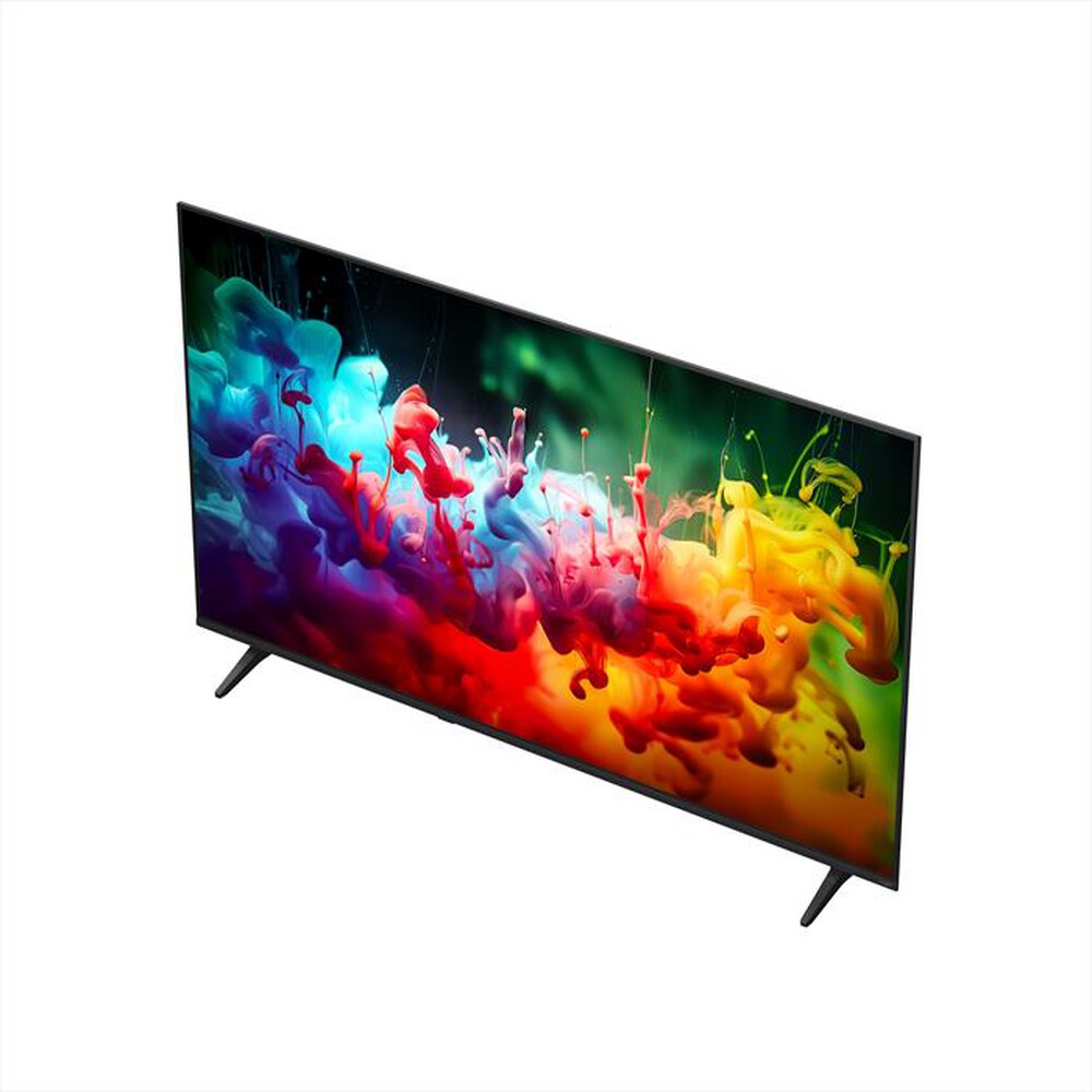 Immagine del prodotto LG - QNED AI MINILED QNED70B 65QNED70B6C-Charcoal Black