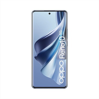 OPPO - Smartphone RENO10 5G-Ice Blue