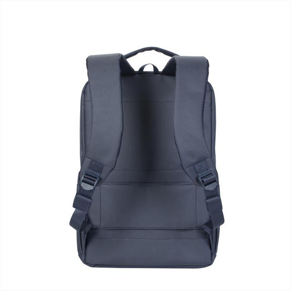 "RIVACASE - 8262 ZAINO PER NOTEBOOK DA 15,6\"-BLU"