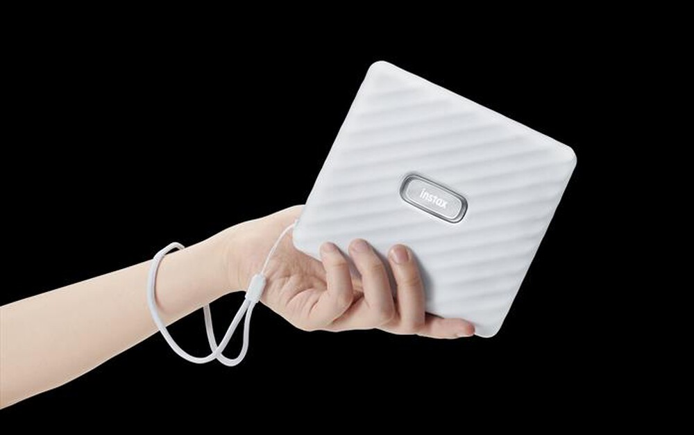 Immagine del prodotto FUJI - INSTAX LINK WIDE A WHITE EX D-White