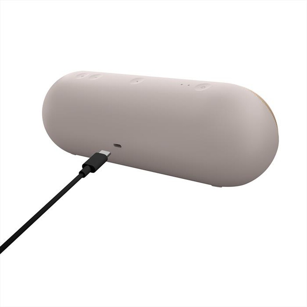 "BEATS BY DR.DRE - BEATS PILL - ALTOPARLANTE BLUETOOTH WIRELESS-Oro Champagne"