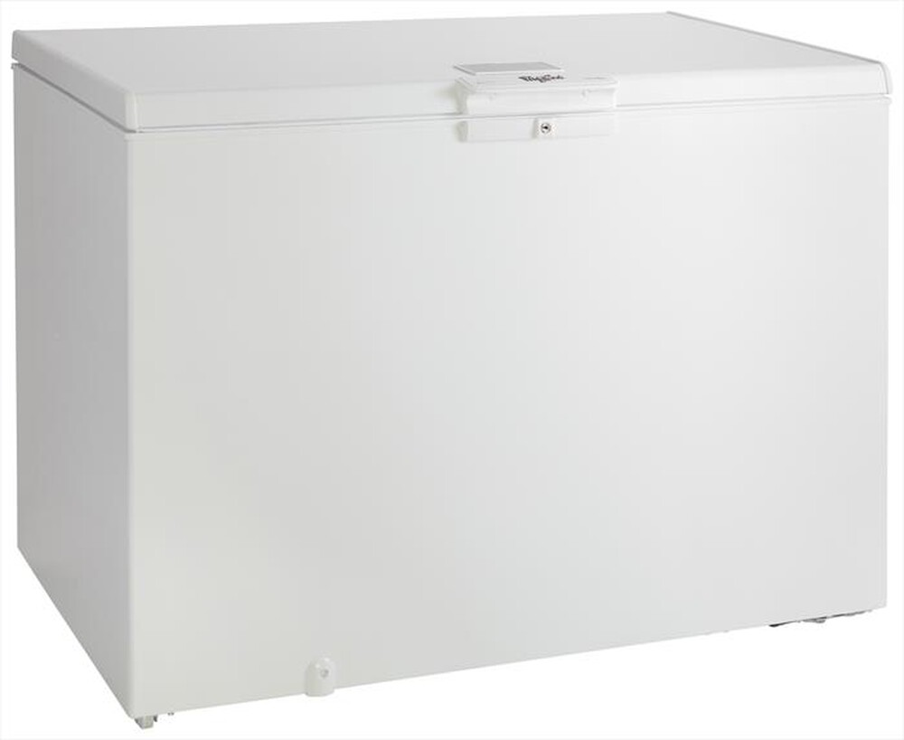 Immagine del prodotto WHIRLPOOL - Congelatore verticale WHE31352 Classe E-White