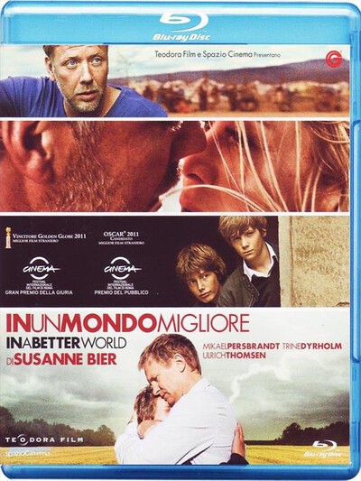 CECCHI GORI - In Un Mondo Migliore