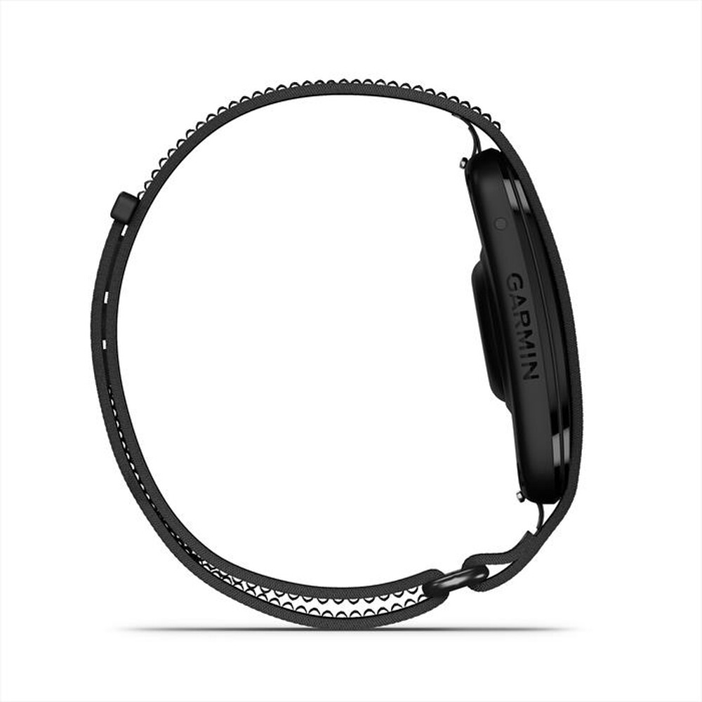 Immagine del prodotto GARMIN - Fitness tracker CIRQA L-XL-Nero / Nero