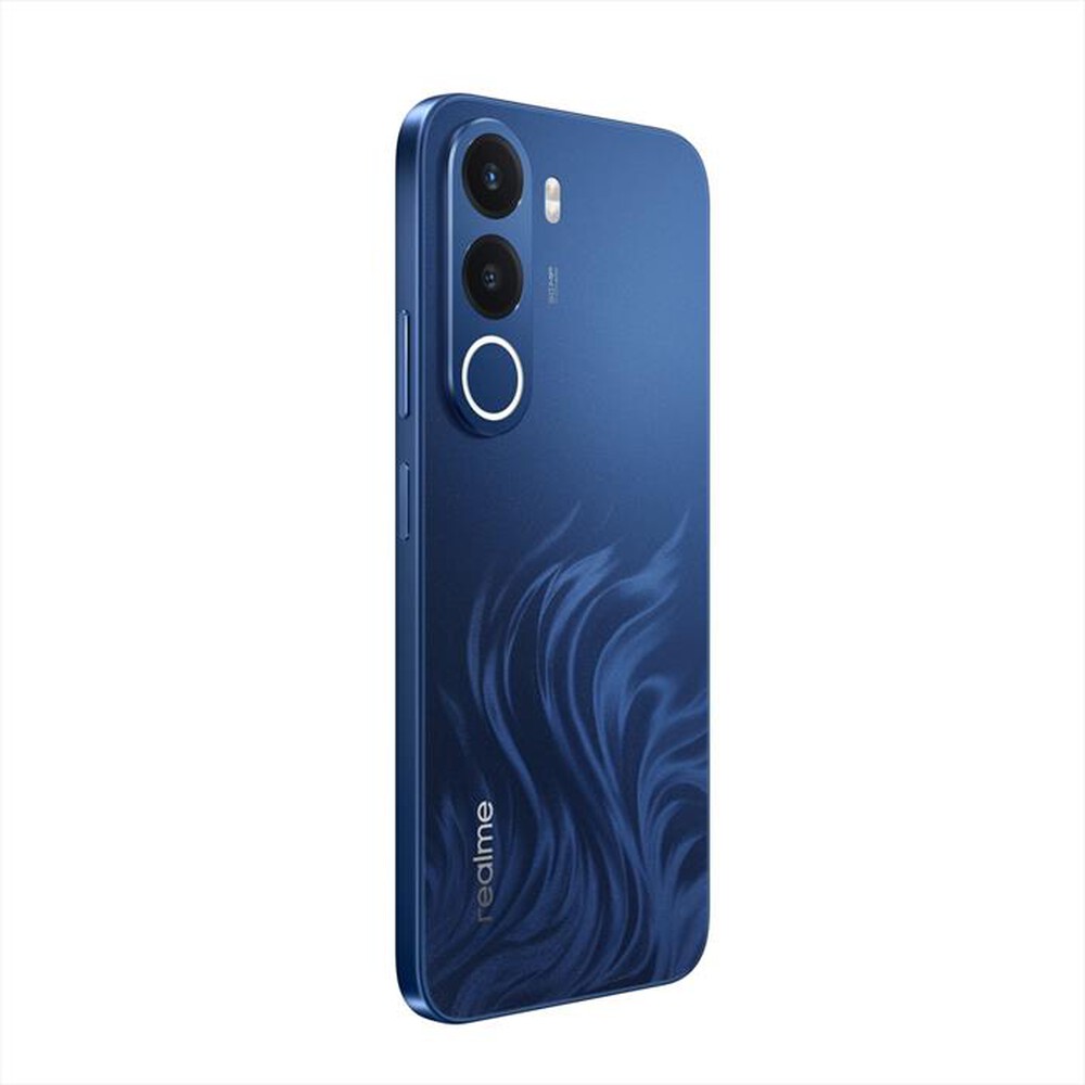 Immagine del prodotto REALME - Smartphone C100X (256GB 4GB)-DEEPBLUE TIDES