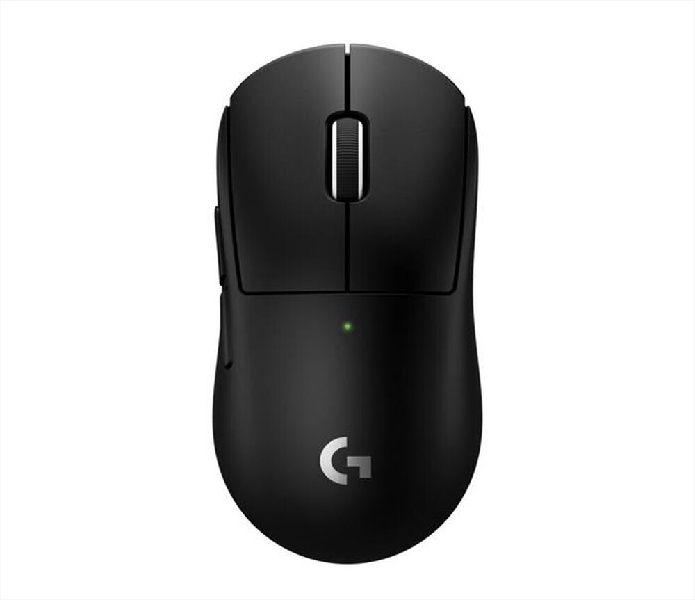 Immagine del prodotto LOGITECH - Mouse PRO X SUPERLIGHT 2C SE-Nero