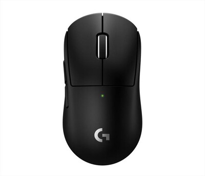 LOGITECH - Mouse PRO X SUPERLIGHT 2C SE-Nero