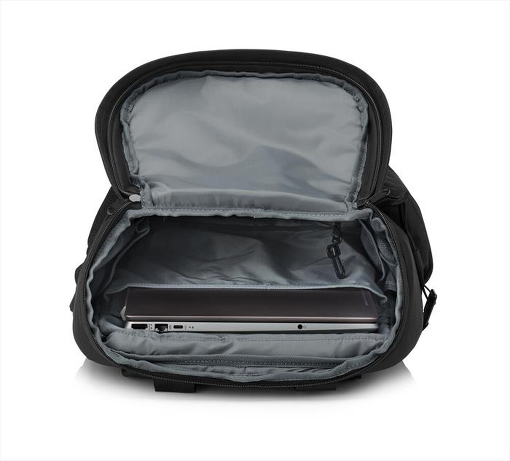 "HP - ZAINO 15.6 ODYSSEY-Nero"