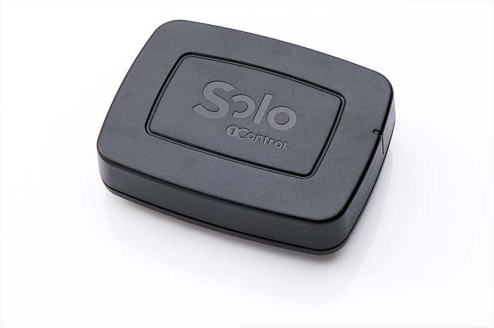 "1 CONTROL - 1CONTROL SOLO-GREY"
