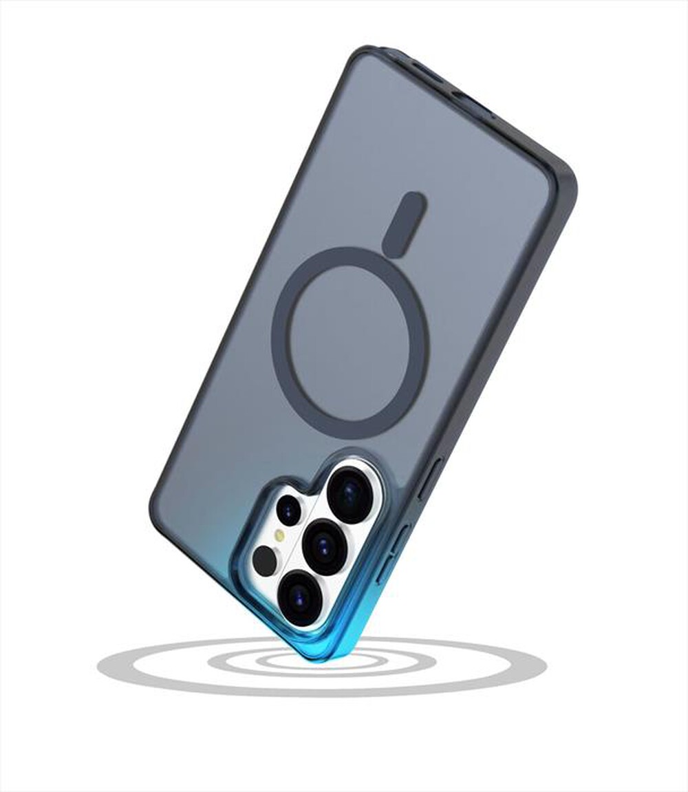 Immagine del prodotto CELLULARLINE - Cover FROSTY MAG Galaxy S26 Ultra-Blu