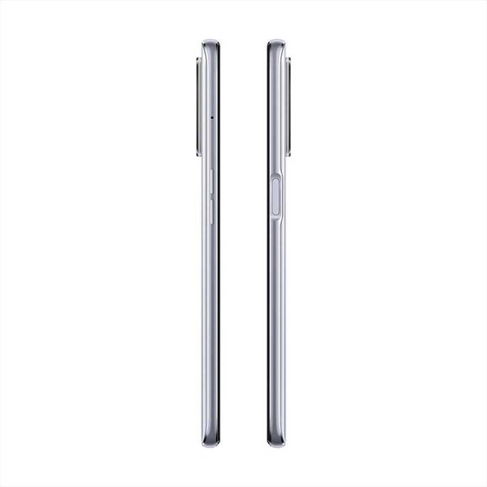 "OPPO - A74 5G-Space Silver"