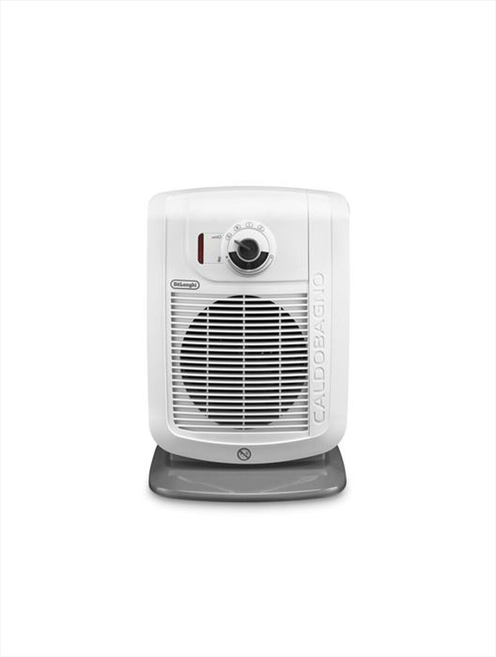"DE LONGHI - HBC 3030-Bianco"