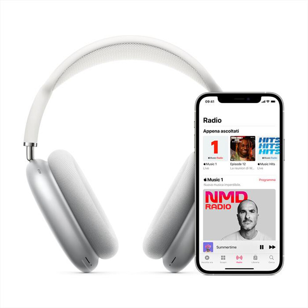"APPLE - AIRPODS MAX-Rosa"