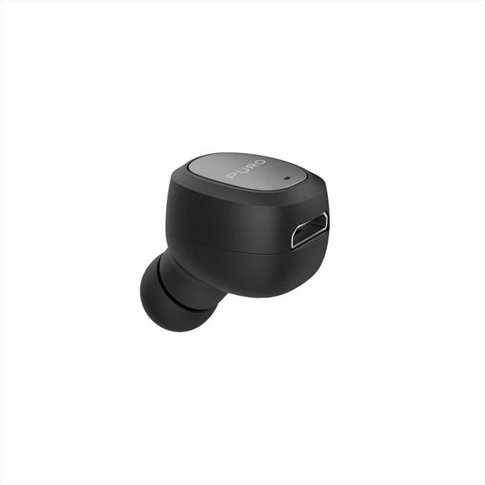 "PURO - PUROBT501BLK-Nero"