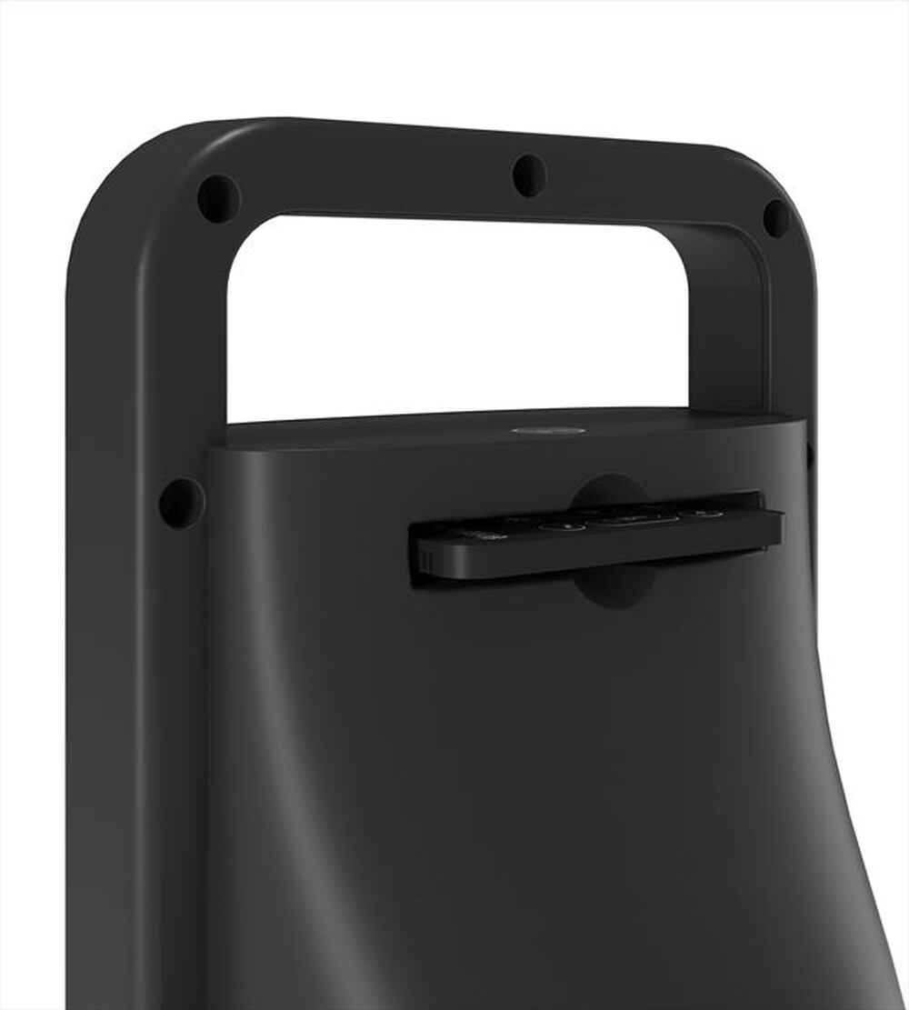 Immagine del prodotto OLIMPIA SPLENDID - Termoventilatore CALDO LINE NW-Nero