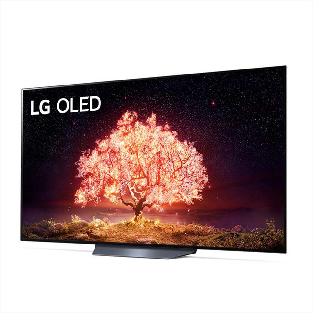 "LG - Smart TV OLED 4K 65\" OLED65B16LA-Blu"