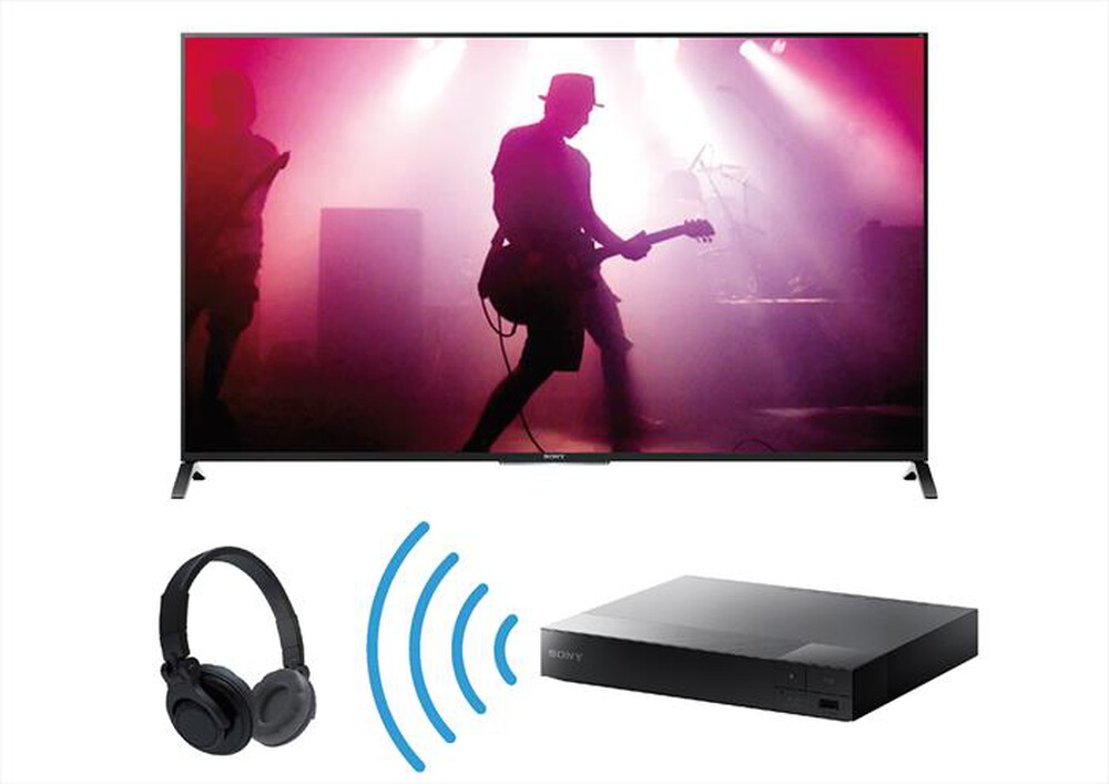"SONY - BDPS6700B.EC1-black"