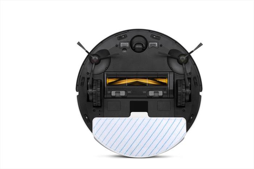 Immagine del prodotto ECOVACS - T9 ROBOT ASPIRAPOLVERE ECOVACS DEEBOT OZMO-Bianco