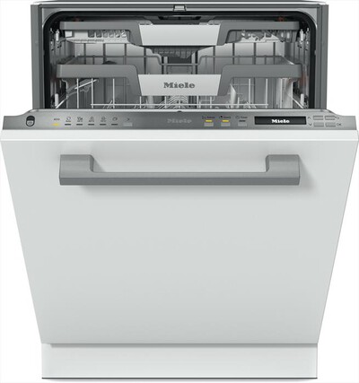 MIELE - Lavastoviglie G 7281 SCVI Classe A 14 coperti