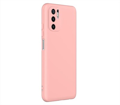 XIAOMI - Cover Redmi Note 10 5G-Rosa