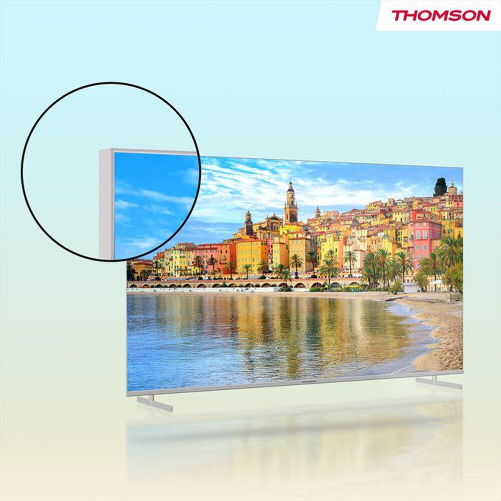 "THOMSON - Smart TV LED FHD 40\" 40FG2S14W-Bianco"