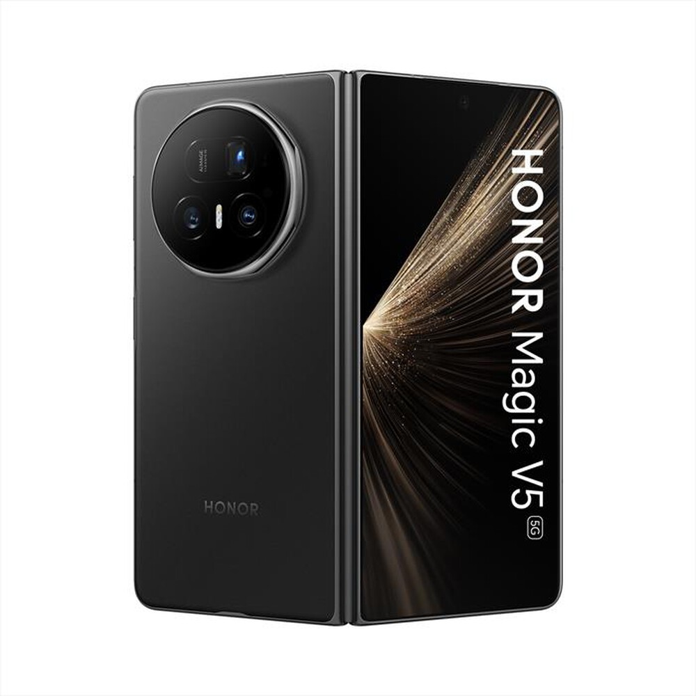 Immagine del prodotto HONOR - Smartphone MAGIC V5-BLACK