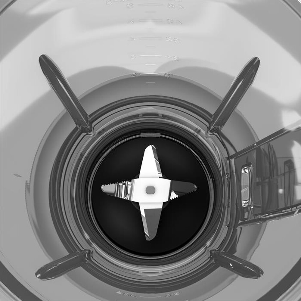 Immagine del prodotto BEKO - TBN81808BX-Nero