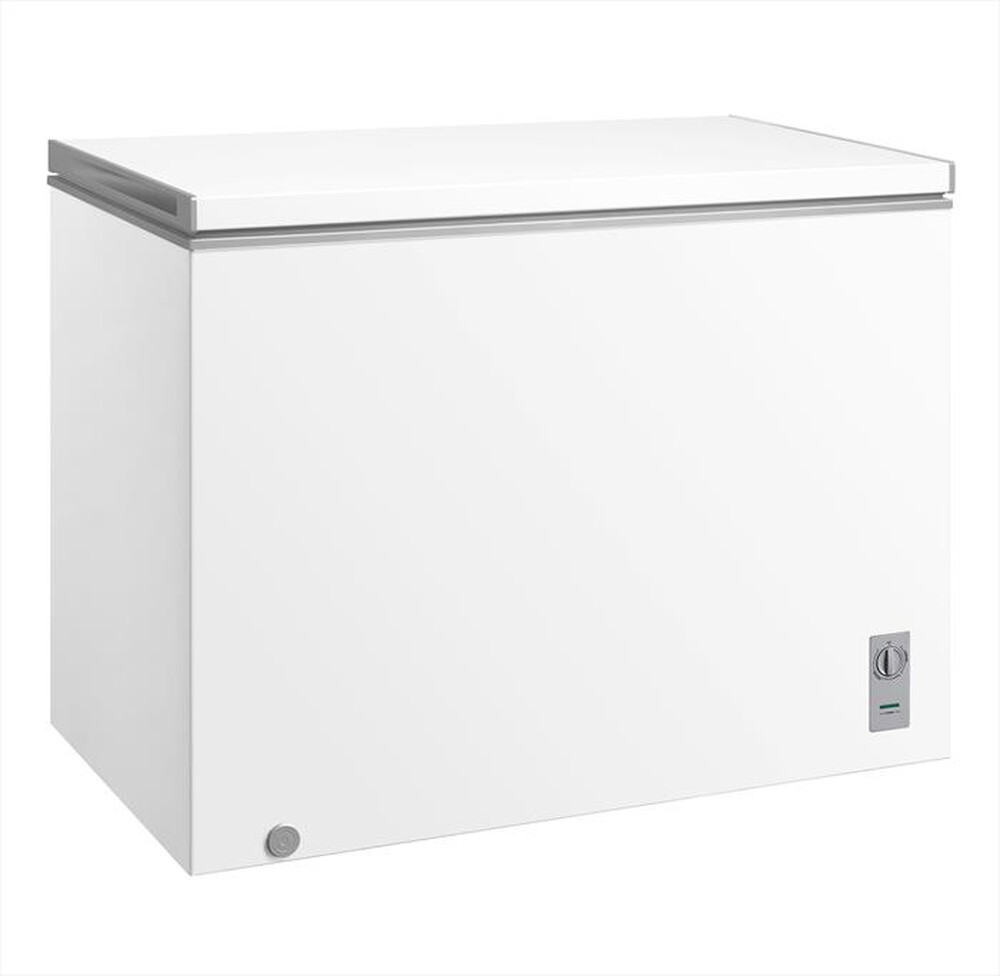 "COMFEE - Congelatore orizzontale RCC335WH2 Classe E 249 lt-bianco"