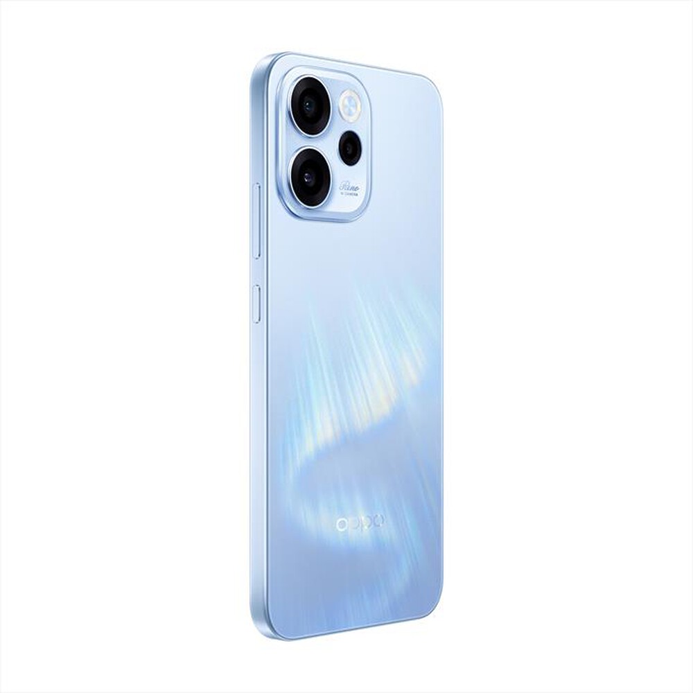 Immagine del prodotto OPPO - Smartphone RENO15 F 5G-Aurora Blue