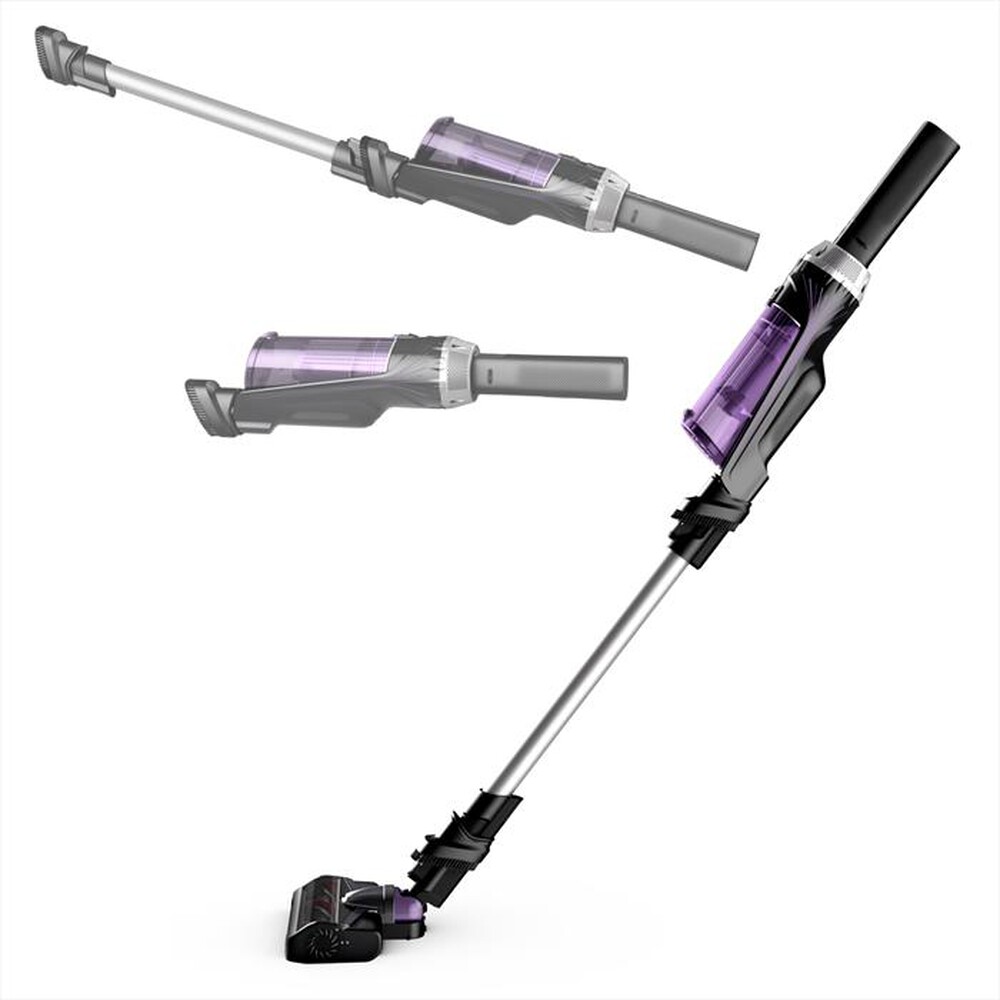 Immagine del prodotto ROWENTA - Scopa elettrica RH1129